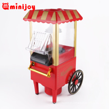 Home Popcorn Machine Automatic Electric Popcorn Maker